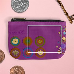 Mini Coin Purse