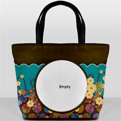 bucket bag