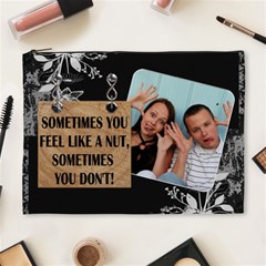 Nutty XL Cosmetic Bag - Cosmetic Bag (XL)