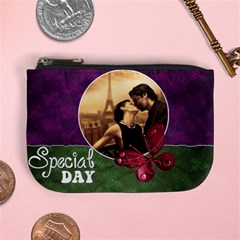Butterflies - Mini Coin Purse