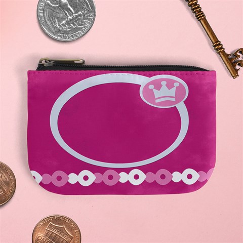 My Little Princess Front