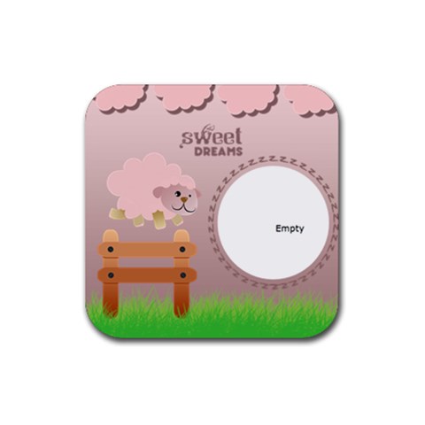 Counting Sheep 3 Front