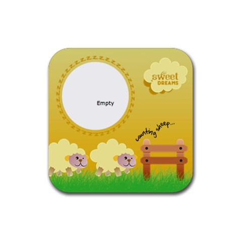 Counting Sheep 4 Front