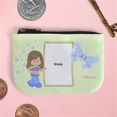 test - Mini Coin Purse