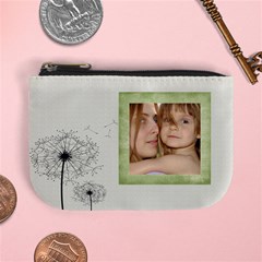 Nature kids - Mini Coin Purse