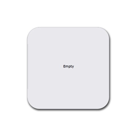 Away In A Manger Coaster By Jorge Front