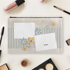 Cosmetic Bag (Large) -template (7 styles) Cosmetic Bag (Large) -template (7 styles)