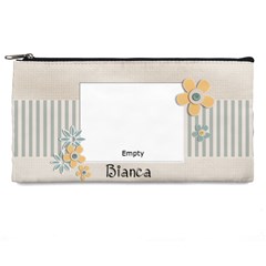 Pencil case- template Pencil case- template