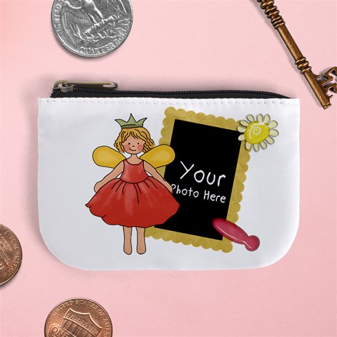 Lilcoinpurse1 By Lillyskite Front