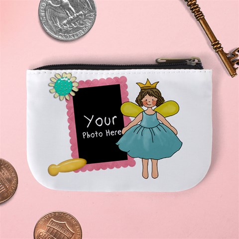 Lilcoinpurse1 By Lillyskite Back