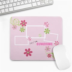 Large Mousepad