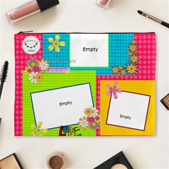 bagcoso-3 - Cosmetic Bag (XL)