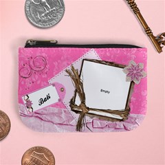 Michelle s Coin Purse No2 - Mini Coin Purse