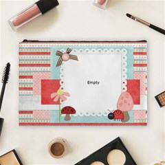 cosmetic bag(large) - Cosmetic Bag (Large)