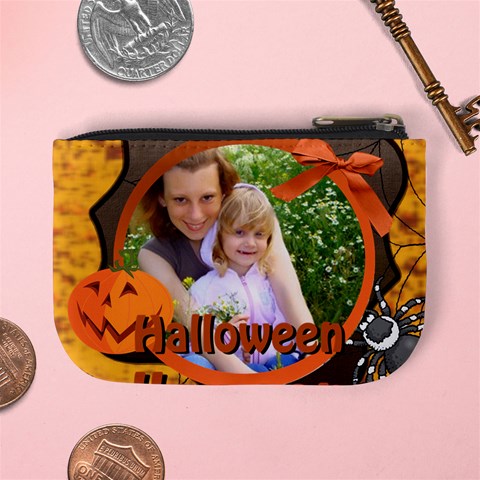 Halloween Bag By Joely Back
