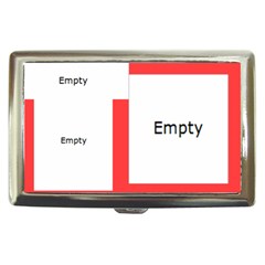 Good Luck - Cigarette Money Case
