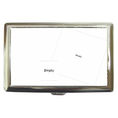 Trophy Hunting Gift Case