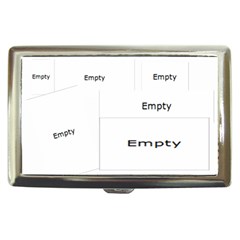 Father - Cigarette Money Case