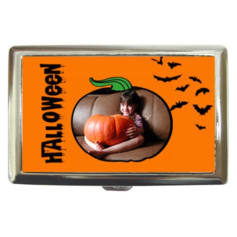 Halloween Front