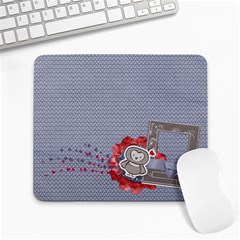 Owl Mouse Pad - Large Mousepad