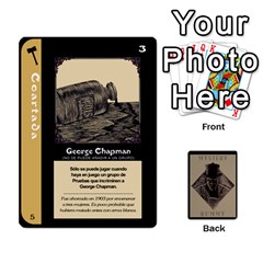 Rummy Jack The Ripper 1