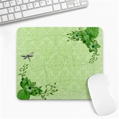 Dragonfly mousepad - Large Mousepad Dragonfly mousepad - Large Mousepad