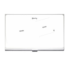 Love - Business Card Holder