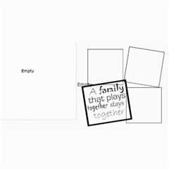 8x4 Card