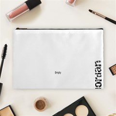 Jordan s Bag - Cosmetic Bag (Large)