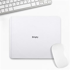 classic lavendar  mousemat - Large Mousepad