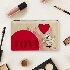 Kylie s bag - Cosmetic Bag (Medium)
