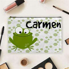 Animaland cosmetic bag L 01 - Cosmetic Bag (Large) Animaland cosmetic bag L 01 - Cosmetic Bag (Large)