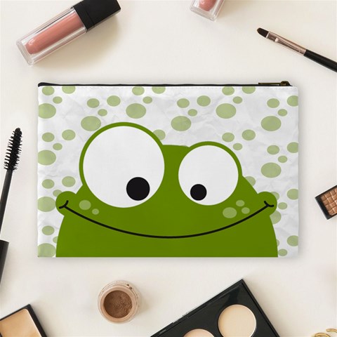 Animaland Cosmetic Bag L 01 By Carol Back