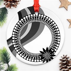 ornament2 - Ornament (Round)