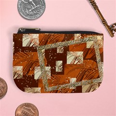 PALM2 coin purse - Mini Coin Purse PALM2 coin purse - Mini Coin Purse