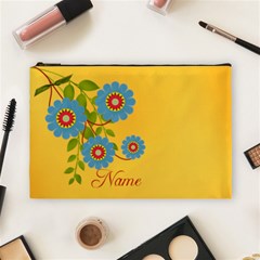 Large- cosmetic bag - Cosmetic Bag (Large)