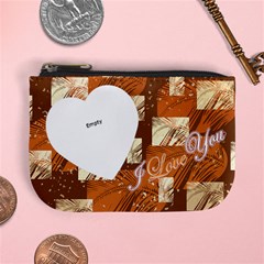 palm kit12 coin purse - Mini Coin Purse