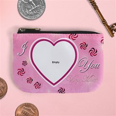 Heart 33 Coin Purse