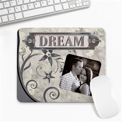 Dream Mousepad - Large Mousepad
