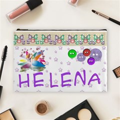 bolsa helena - Cosmetic Bag (Large)