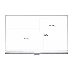 grey camo business card holder grey camo business card holder