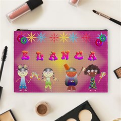 BOLSA MAMA - Cosmetic Bag (Large)