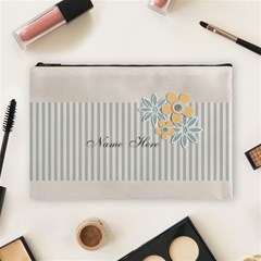 Cosmetic Bag (Large) - flowers6 (7 styles) Cosmetic Bag (Large) - flowers6 (7 styles)