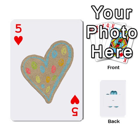 Frolicandplay Cards By Sheena Front - Heart5
