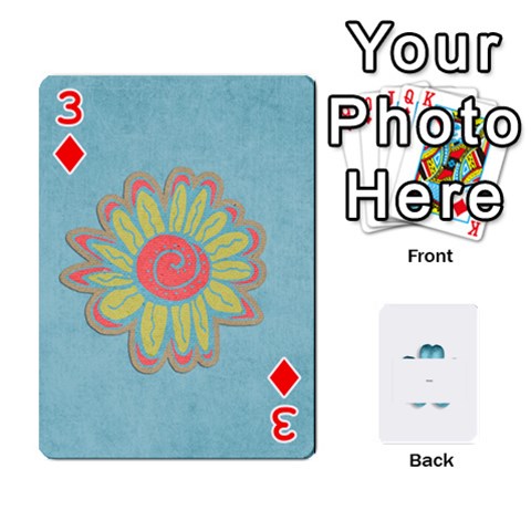 Frolicandplay Cards By Sheena Front - Diamond3
