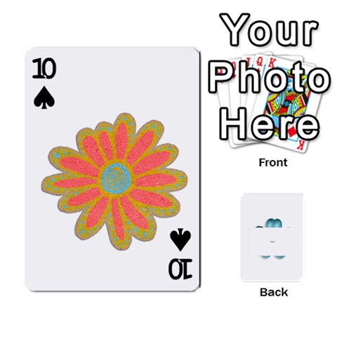 Frolicandplay Cards By Sheena Front - Spade10