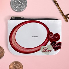 Heart Moon Pg 10 Coin Purse