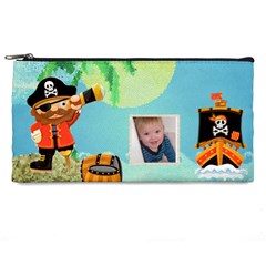 Pirate Pete Pencil Case