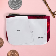 Heart Moon 14 Coin Purse