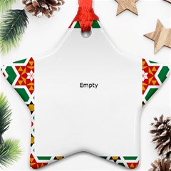 jr - Ornament (Star)